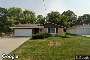 124 S Spring St, Random Lake, WI 53075