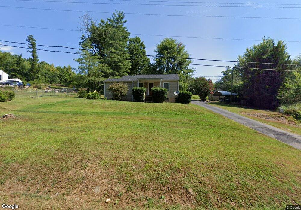 359 Luck Rd, Asheboro, NC 27205 - photo 1