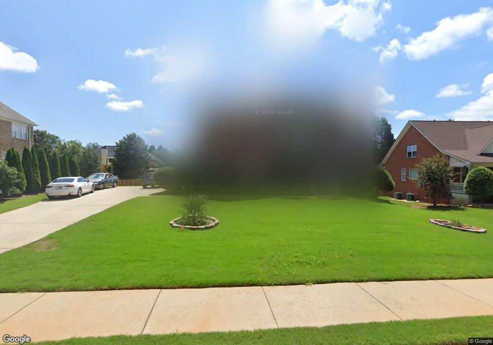 1767 McCalla Rd SE, Conyers, GA 30013 - photo 1