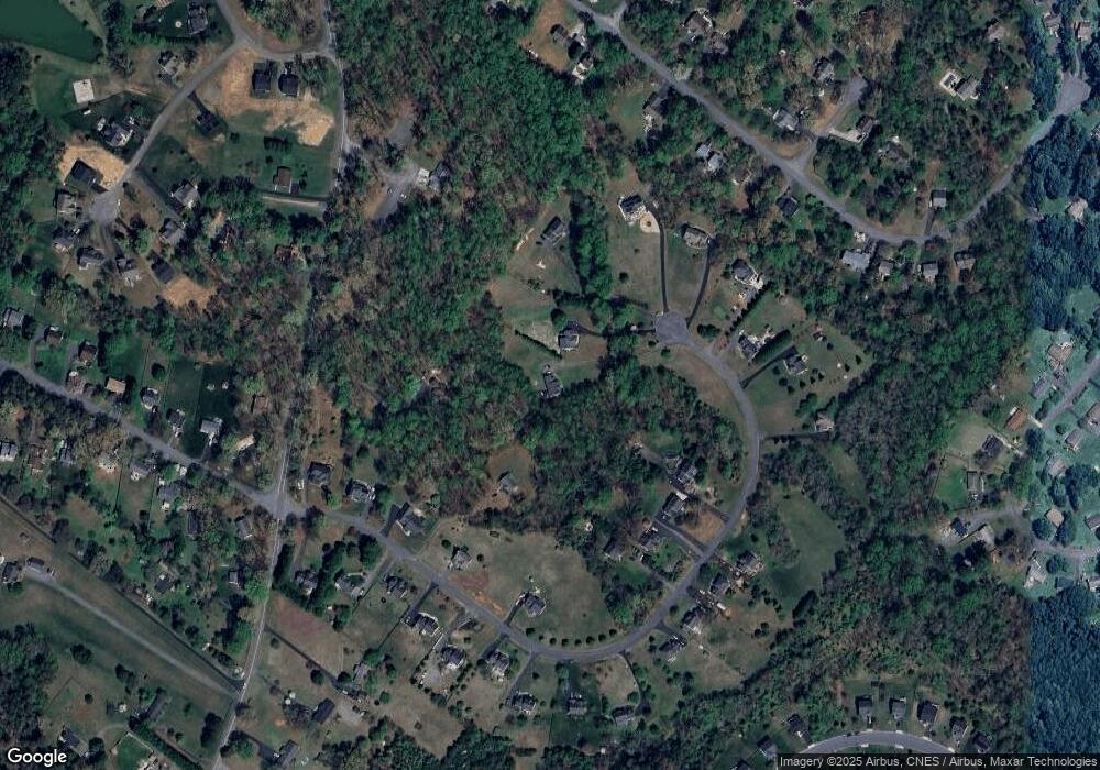 403 Southridge Dr, Ruckersville, VA 22968 - photo 1