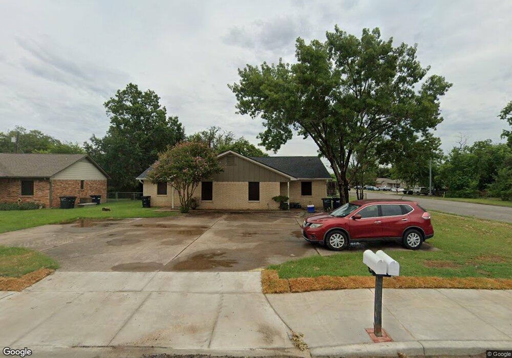 2355 Cornell Dr, College Station, TX 77840 - photo 1