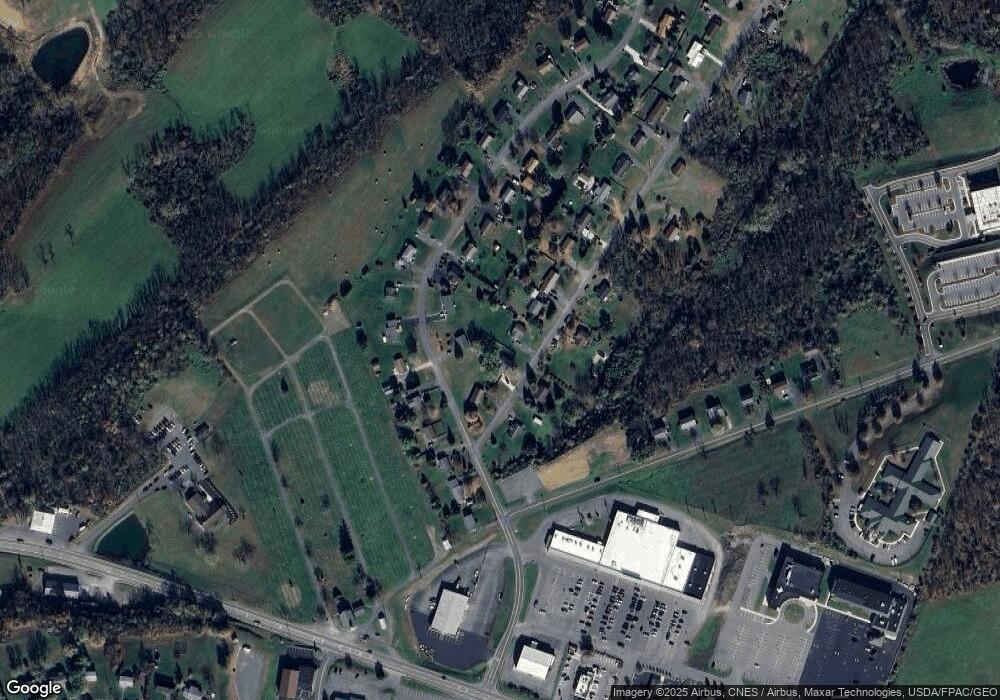 51 E Ridge Loop Rd, Romney, WV 26757 - photo 1