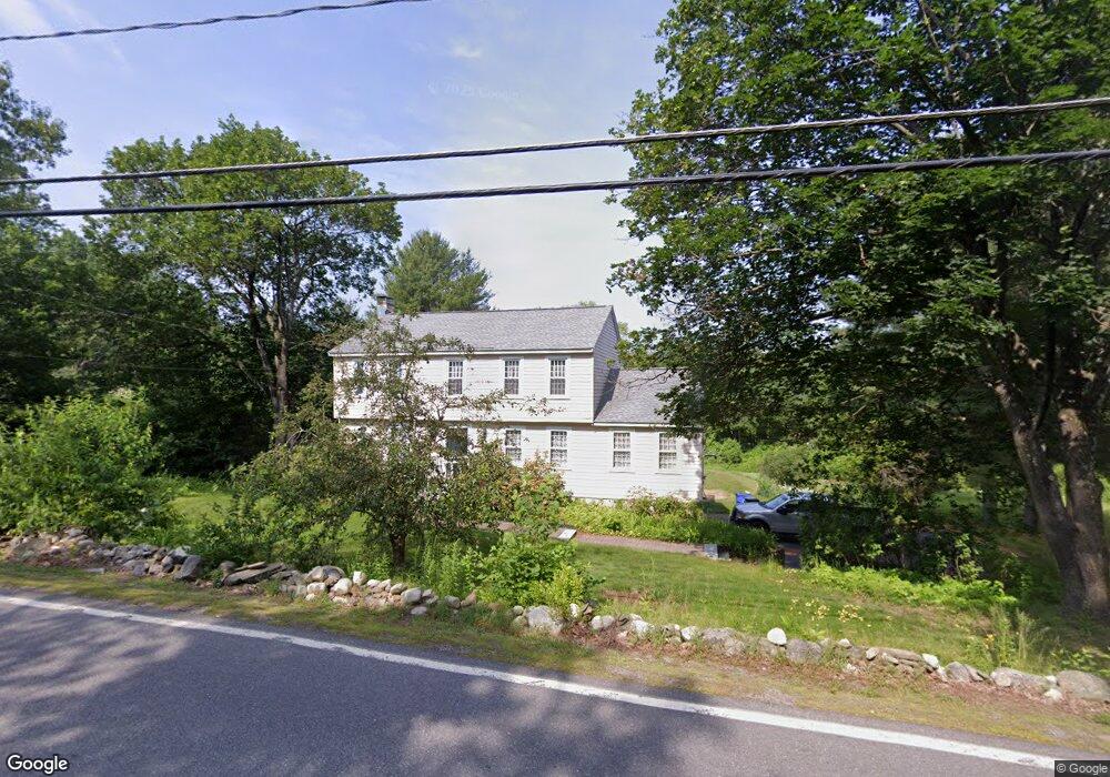 30 Boyd Rd, Londonderry, NH 03053 - photo 1