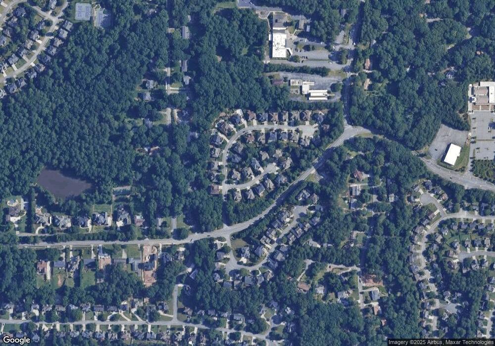 1103 Cooper Oak Ct SE, Smyrna, GA 30082 - photo 1