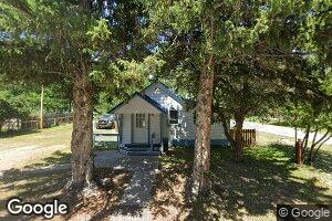 108 S Brook Ave, Absarokee, MT 59001