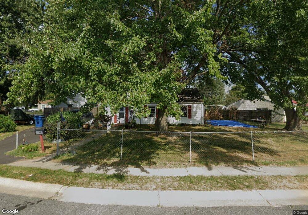 432 Martin Dr, New Castle, DE 19720 - photo 1