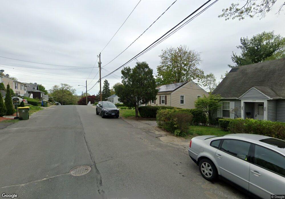 Farrington Ave, Waterbury, CT 06701 - photo 1