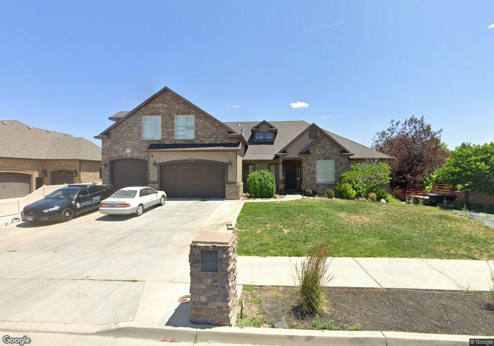 10591 S Alexander Park Ln, South Jordan, UT 84095 - photo 1