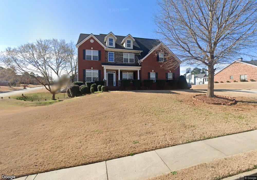 30 Charleston Ln, Covington, GA 30016 - photo 1