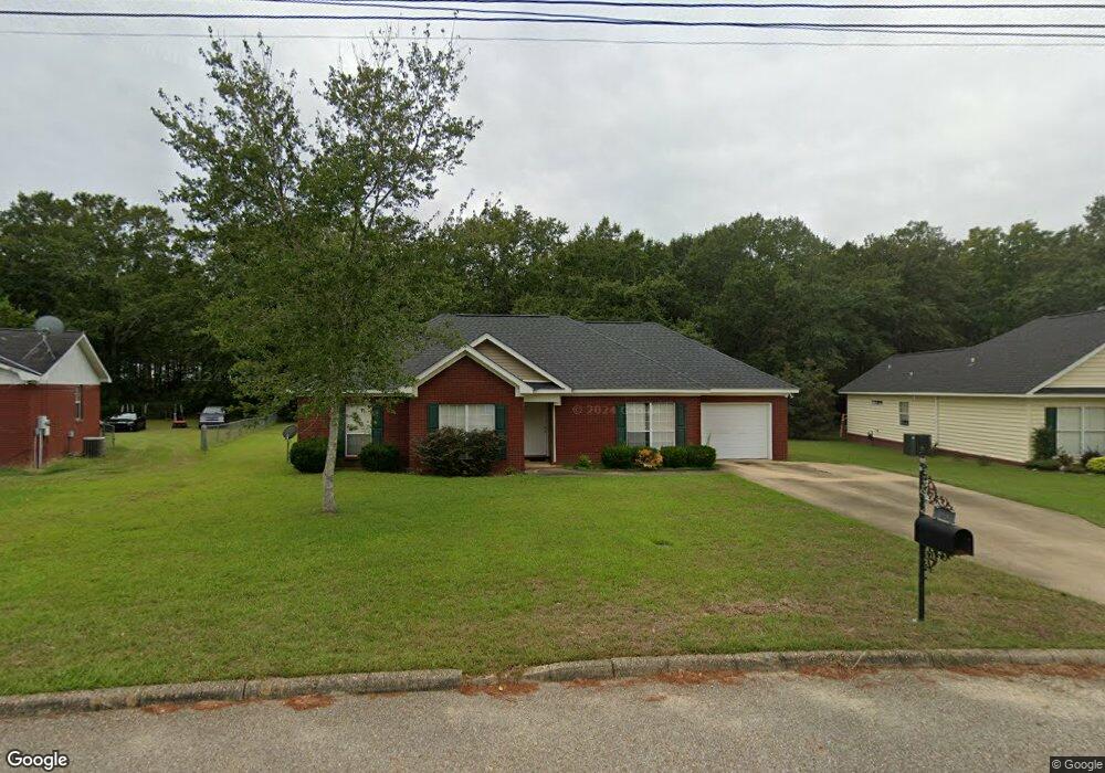 196 Nomad Cir, Kinsey, AL 36303 - photo 1