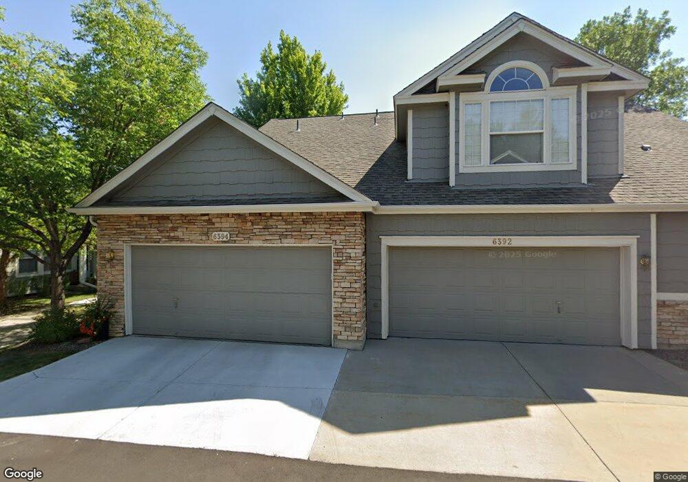 6394 Deframe Way, Arvada, CO 80004 - photo 1