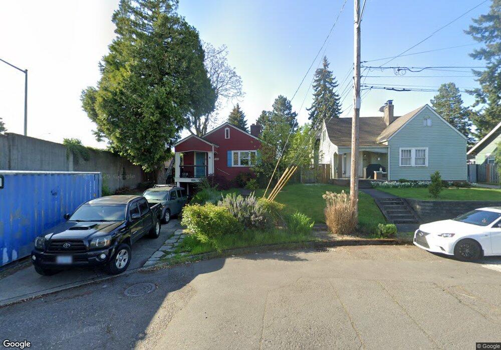 1222 N Baldwin St, Portland, OR 97217 - photo 1