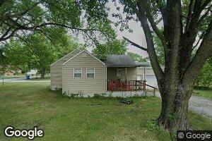 322 W Wilber St, Remington, IN 47977