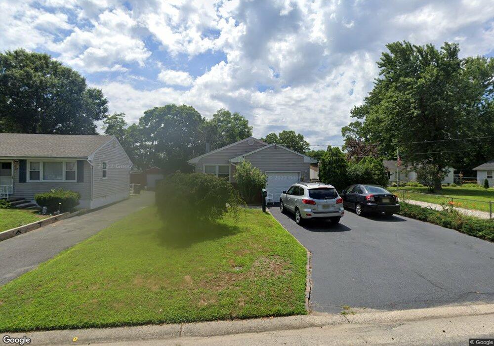 14 Williams Ave, North Middletown, NJ 07748 - photo 1