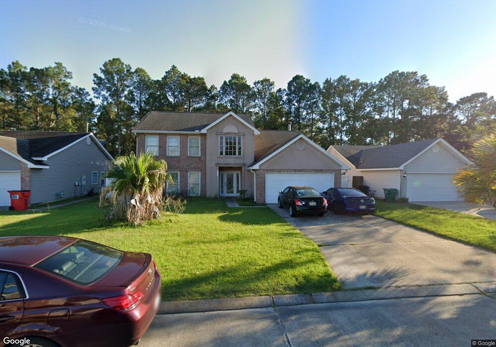 1642 Shylock Dr, Slidell, LA 70461 - photo 1