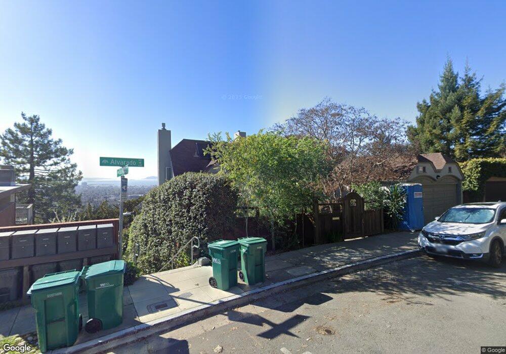 43 Eucalyptus Path, Berkeley, CA 94705 - photo 1