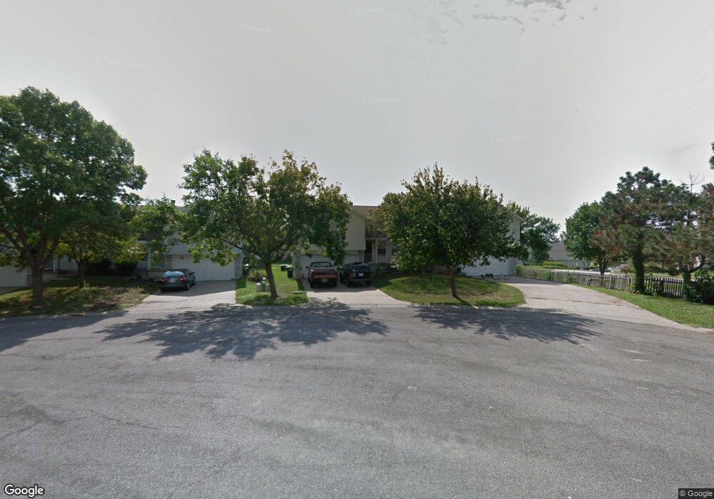 15819 W 89th St, Lenexa, KS 66219 - photo 1