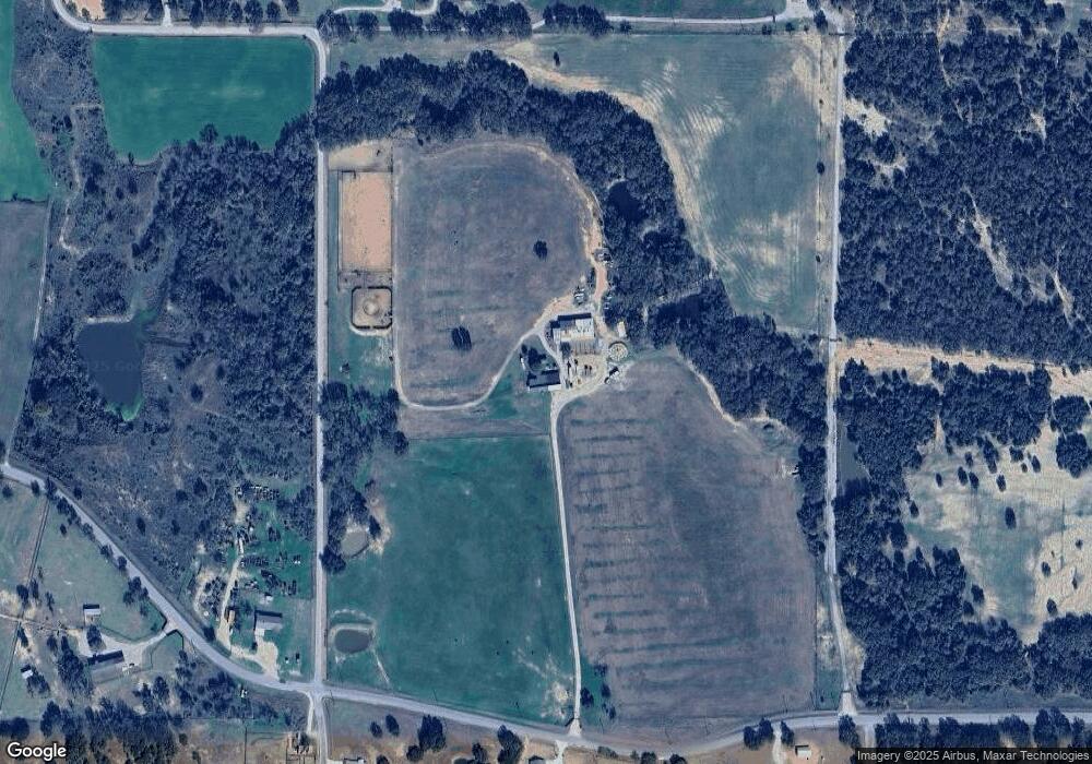 6808 New Authon Rd, Weatherford, TX 76088 - photo 1