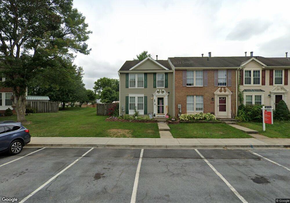 1540 Saint Lawrence Ct, Frederick, MD 21701 - photo 1