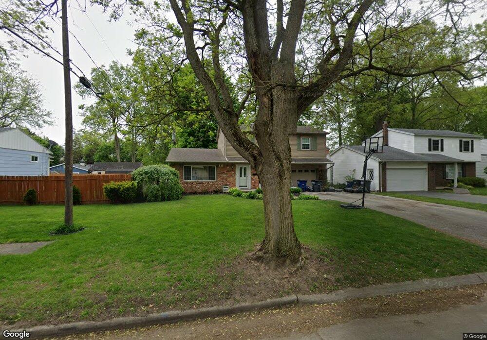 1903 Winchester Rd, Toledo, OH 43613 - photo 1