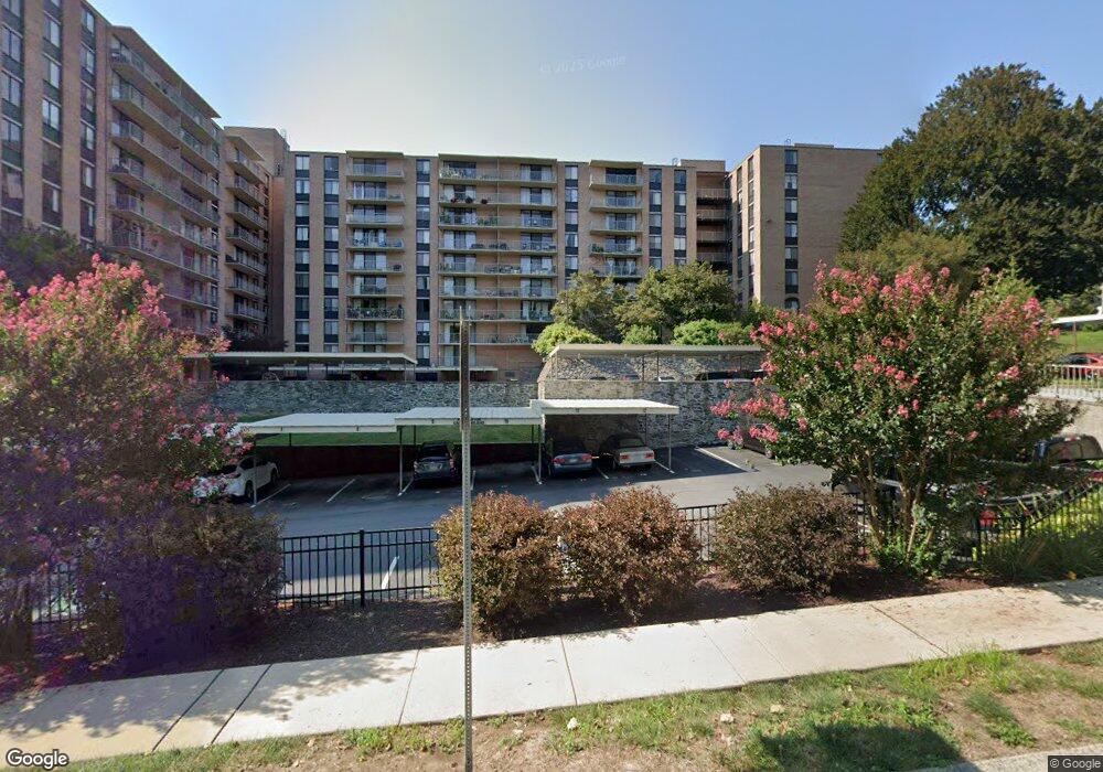 Strath Haven Condominiums unit 618, Swarthmore, PA 19081 - photo 1