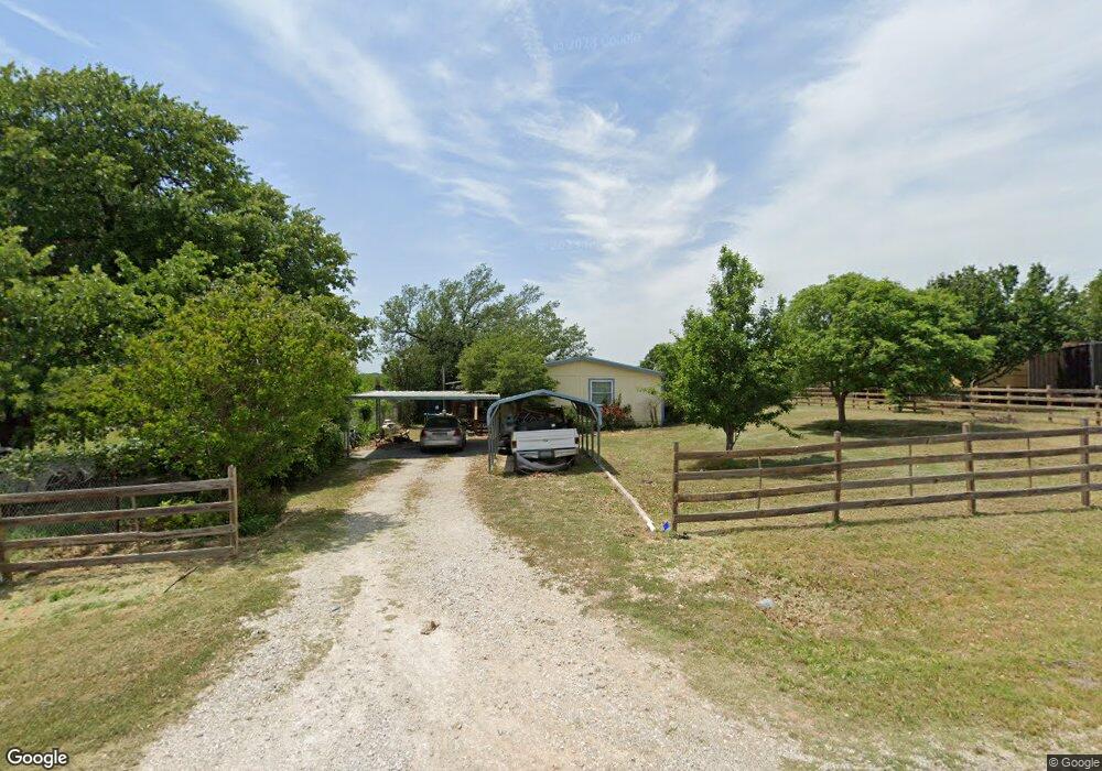 6640 Anns Ln, Weatherford, TX 76085 - photo 1