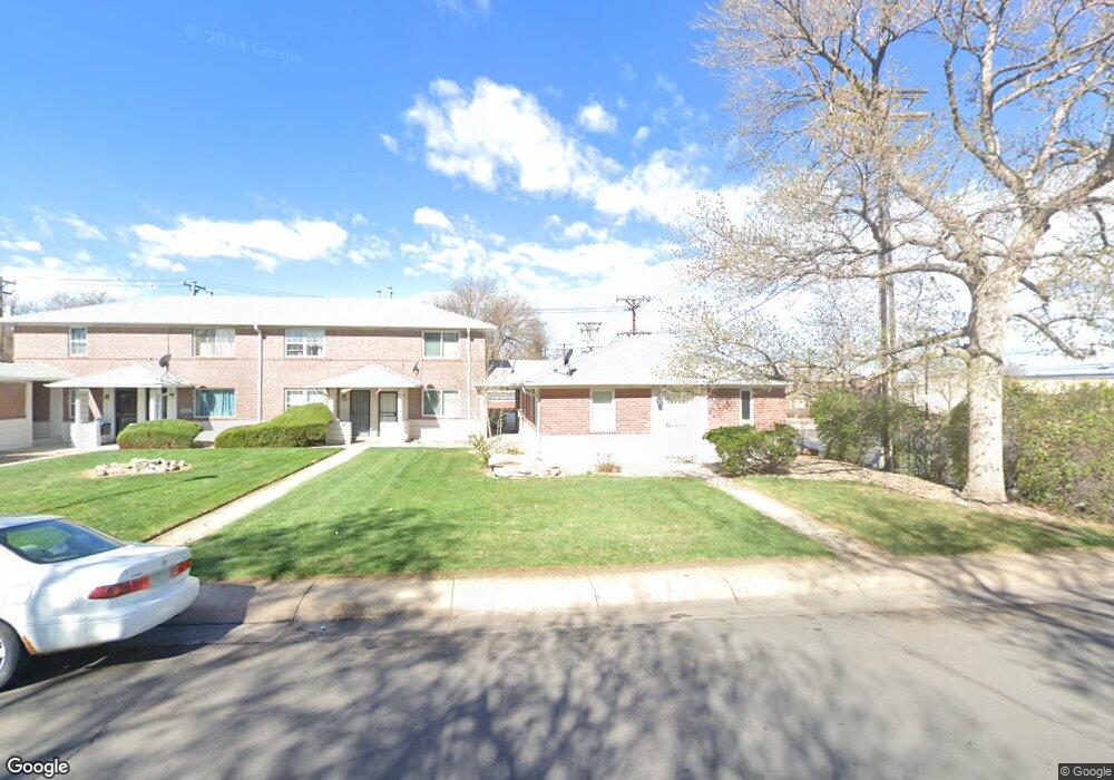 1461 Geneva St, Aurora, CO 80010 - photo 1