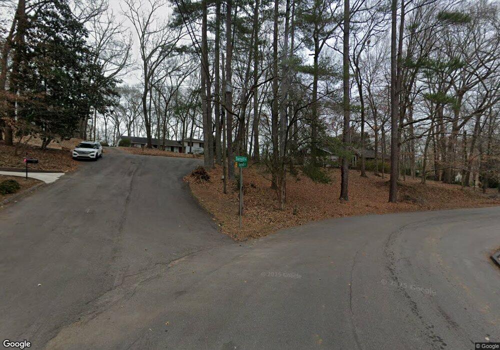 0 Terrell Ct, Athens, GA 30606 - photo 1