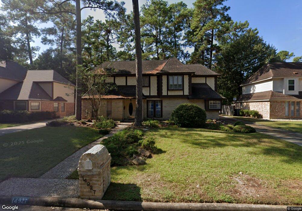 14927 Carols Way Dr, Houston, TX 77070 - photo 1