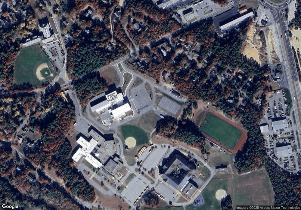 70 Trowbridge Rd, Bourne, MA 02532 - photo 1