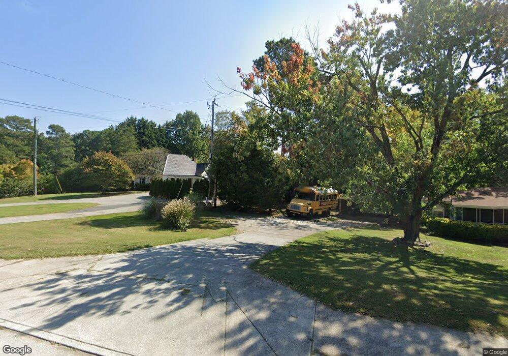 3634 Fence Rd NE, Auburn, GA 30011 - photo 1