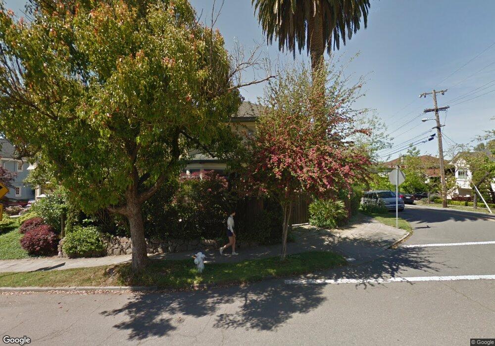 740 The Alameda, Berkeley, CA 94707 - photo 1