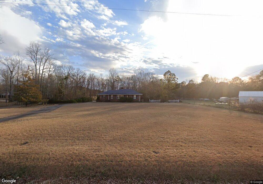 221 Harve Mathis Rd, Athens, GA 30601 - photo 1