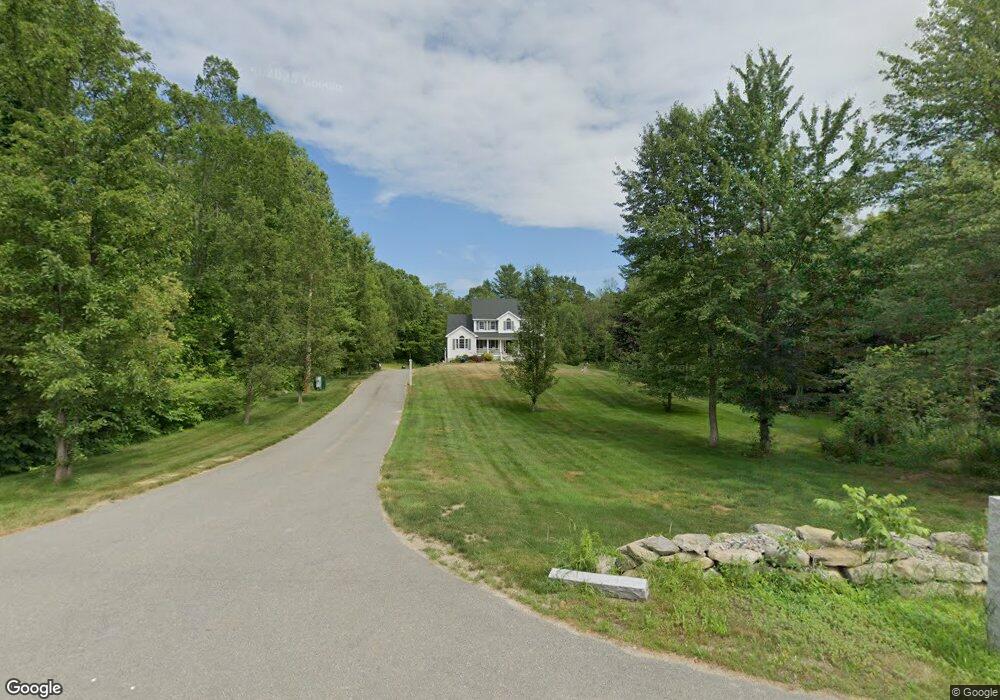 562 Forest St, Dunstable, MA 01827 - photo 1