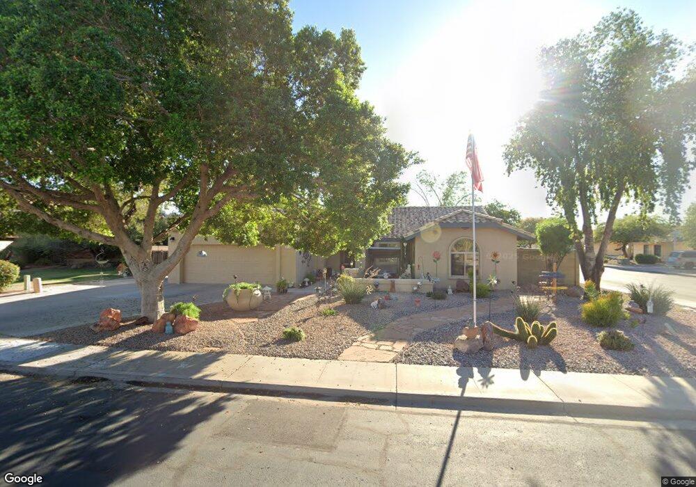 533 E Hope Cir, Mesa, AZ 85203 - photo 1