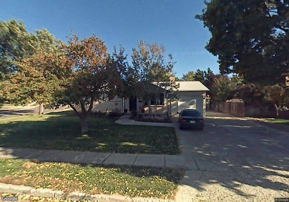 8125 Bryce Dr, Sandy, UT 84070 - photo 1