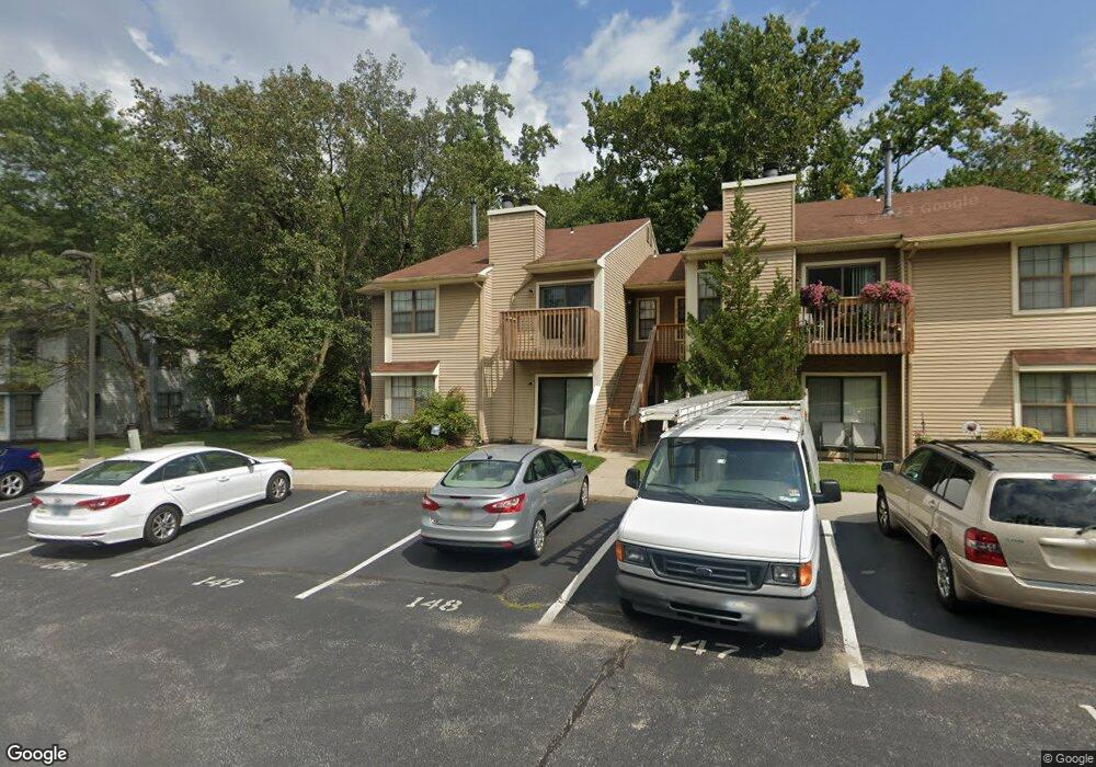 413 Durham Ct unit 413, West Deptford, NJ 08051 - photo 1