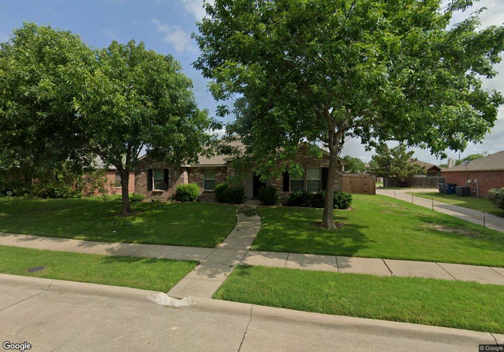 2813 Kernville Dr, Wylie, TX 75098 - photo 1