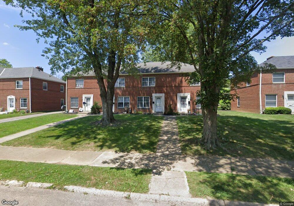 610-616 Northridge Rd, Columbus, OH 43214 - photo 1