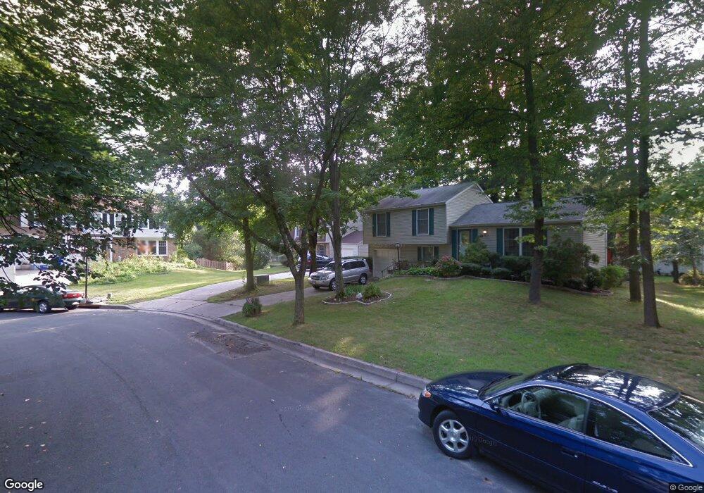 10295 Wayover Way, Columbia, MD 21046 - photo 1