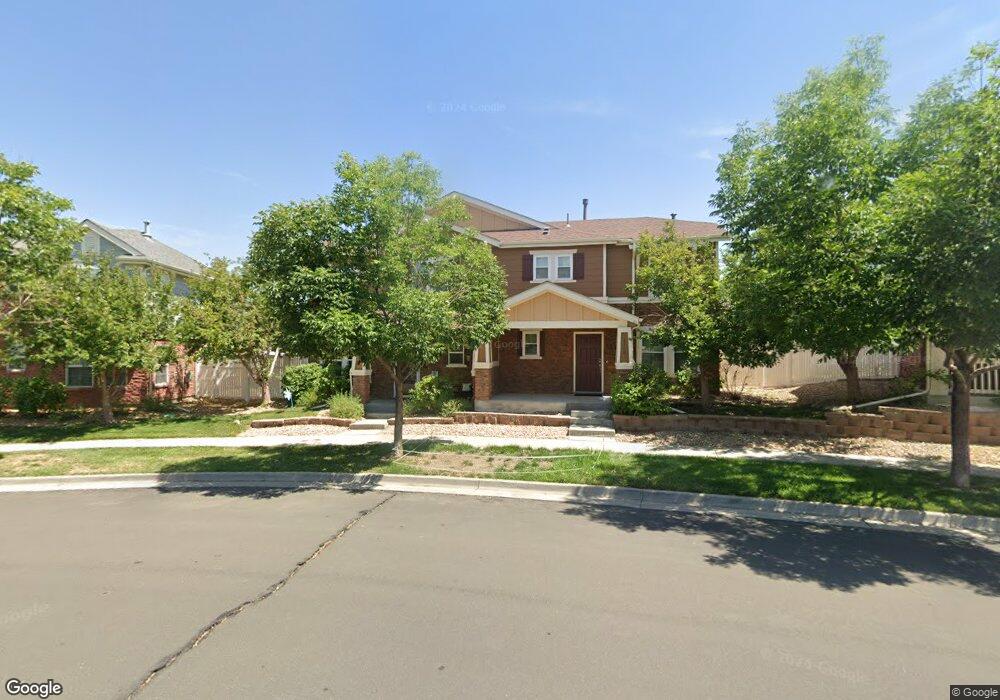 1196 S Quintero Ct, Aurora, CO 80017 - photo 1