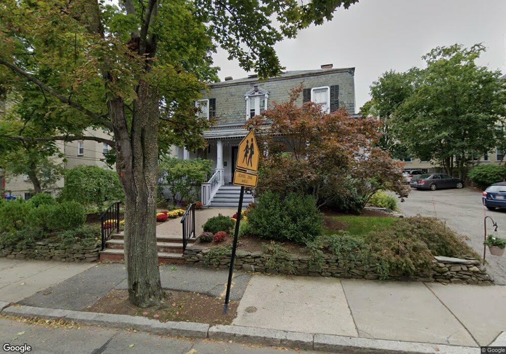 70 Francis St, Brookline, MA 02446 - photo 1