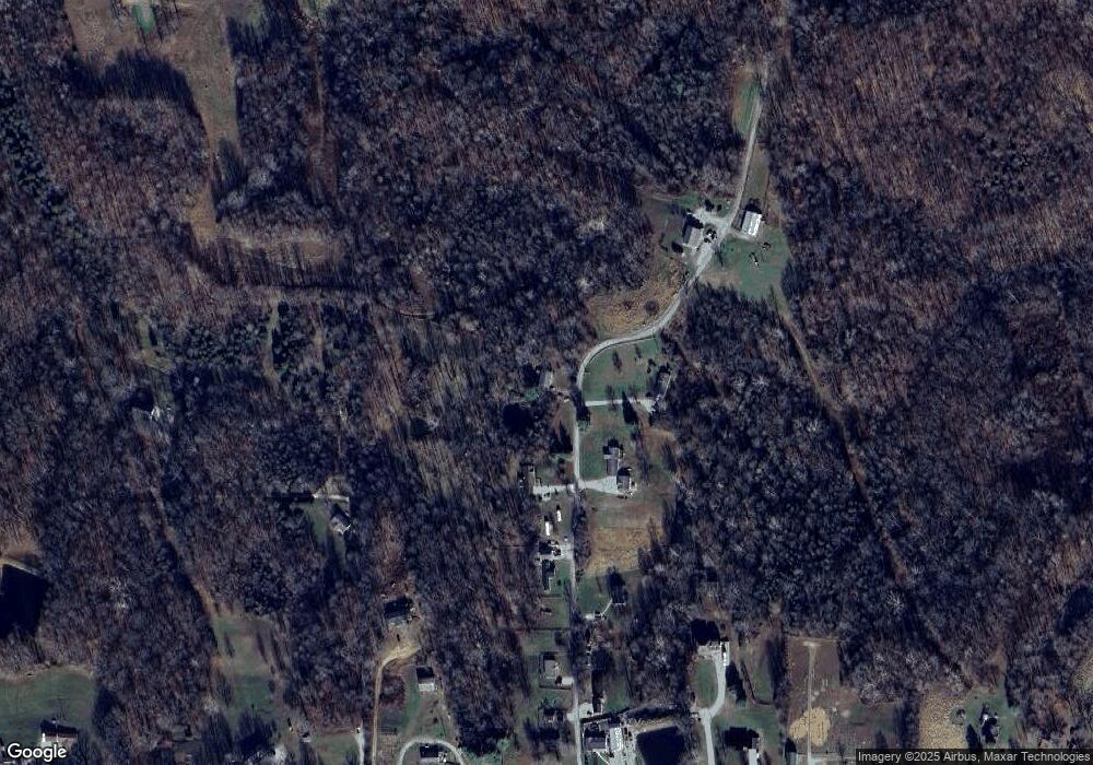 9100 Ison Rd, Metamora, IN 47030 - photo 1