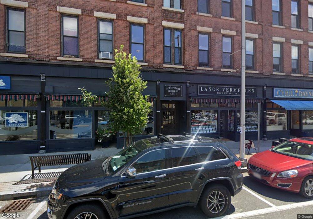 281 Main St unit 12, Great Barrington, MA 01230 - photo 1