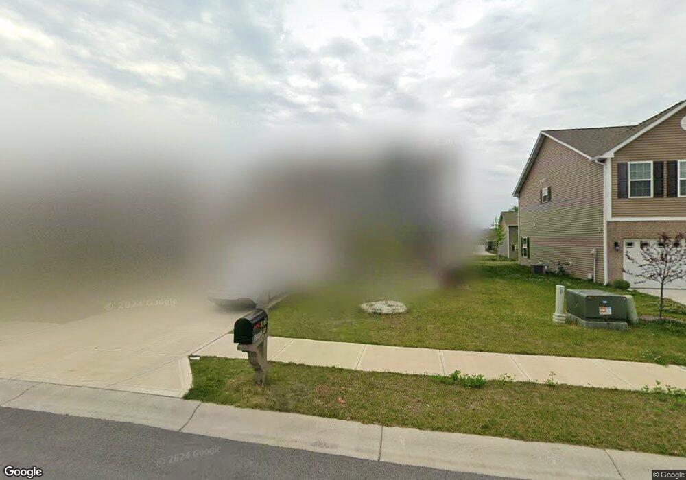 8165 Fivespot Ln, Plainfield, IN 46168 - photo 1