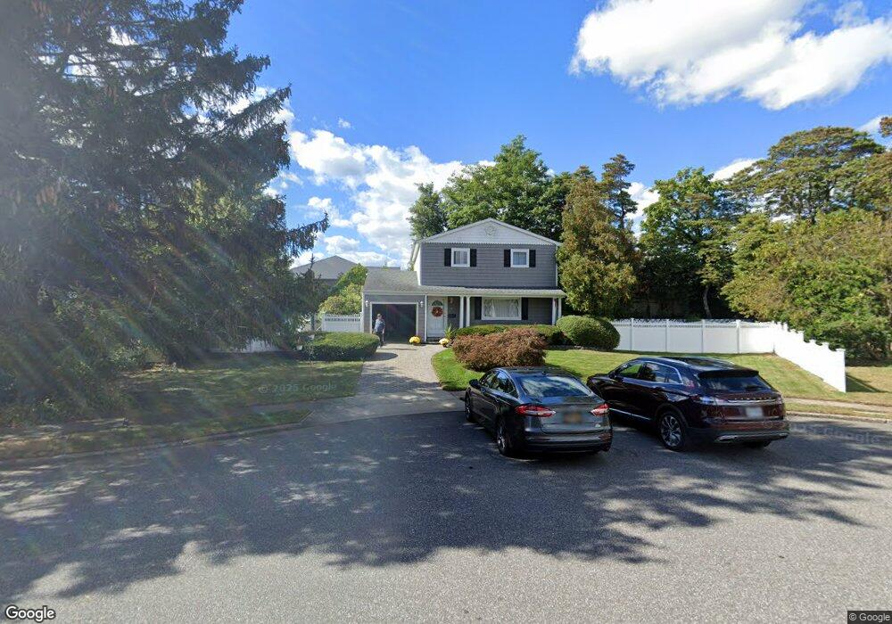 27 Julie Crescent, Central Islip, NY 11722 - photo 1