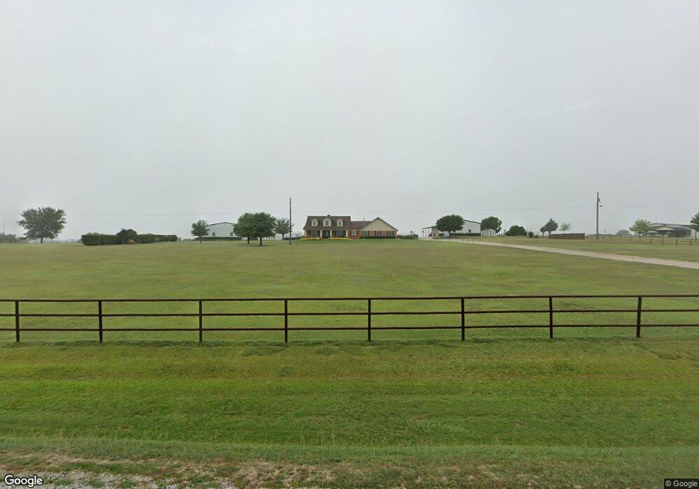 958 Heritage Creek Dr, Rhome, TX 76078 - photo 1