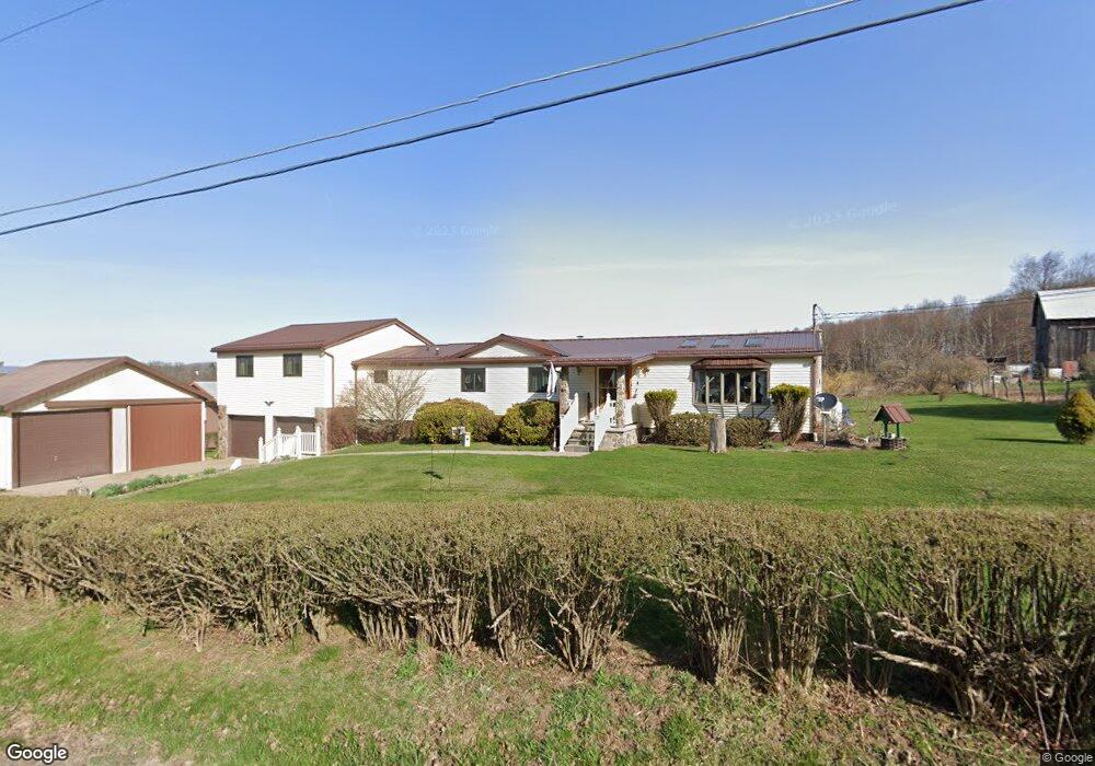 573 Crow Hill Rd, Monroe Township, PA 18612 - photo 1