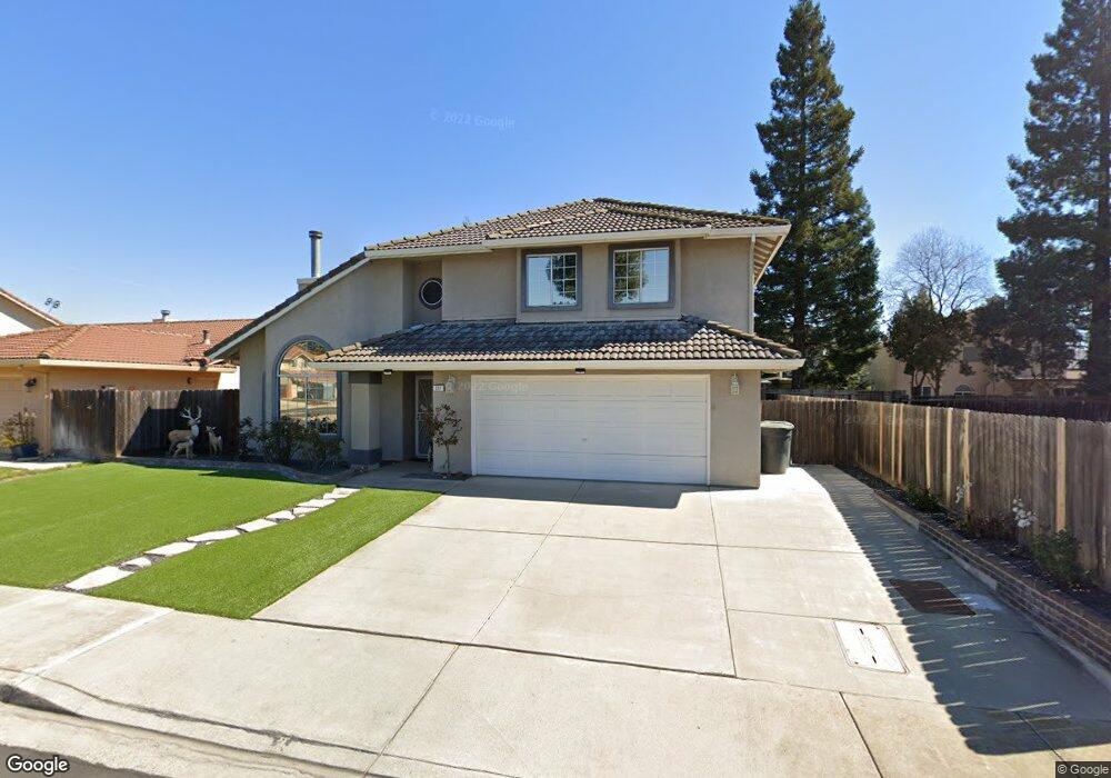 277 Stonewood Ln, Oakdale, CA 95361 - photo 1