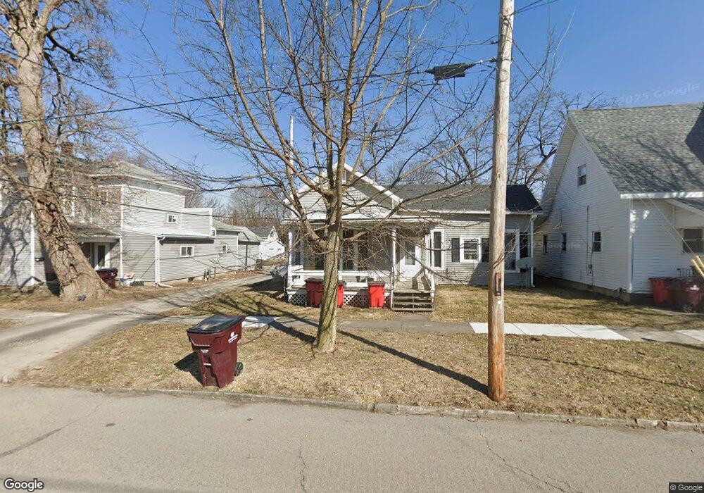 212 W Buckeye Ave unit 212 1/2, Ada, OH 45810 - photo 1